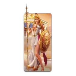 Wisdom
Of Athena
