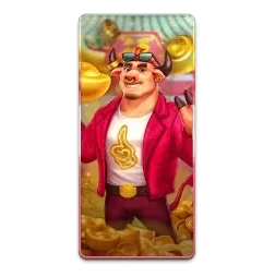 Fortune
Ox