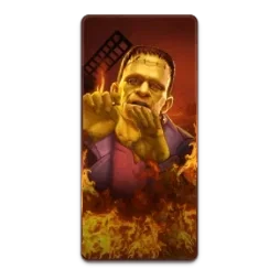 Doctor
Frankenstein