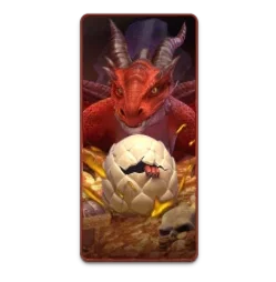 Dragon
Hatch