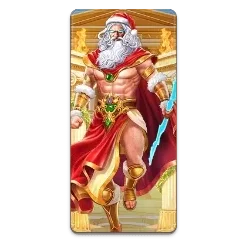 Gates of Olympus
Xmas 1000