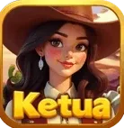 Logo KETUA: Situs Slot Gacor Online Terpercaya & Link Download APK Resmi